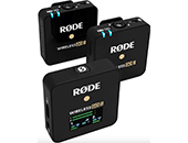 Rode Wireless GO II